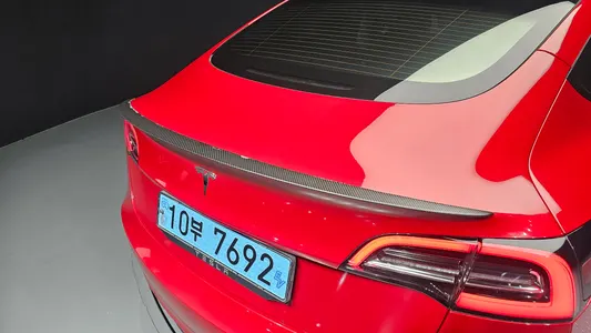 Tesla 3 RWD 2021 40