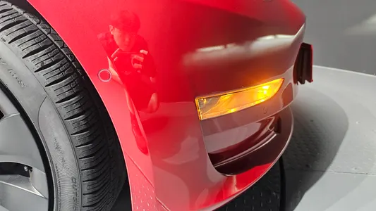 Tesla 3 RWD 2021 42