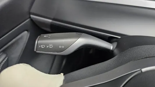 Tesla 3 RWD 2021 36