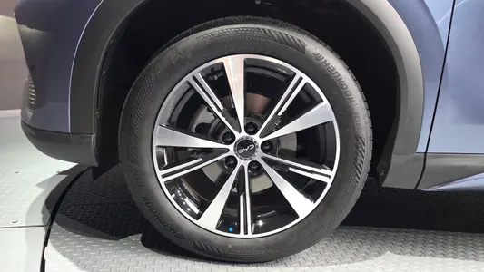 BYD 3 2026 5