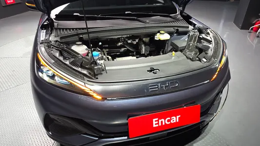 BYD 3 2026 6