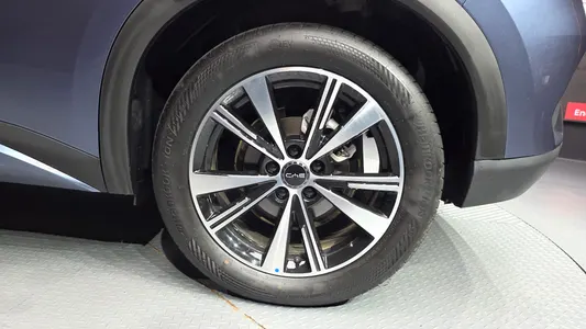 BYD 3 2026 21