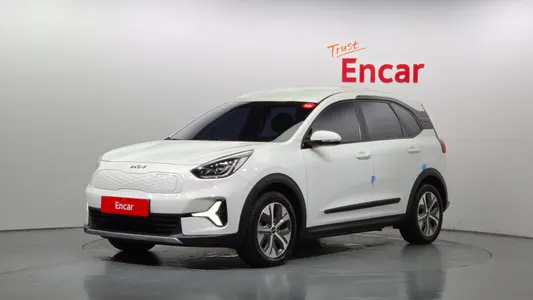 Kia 2023