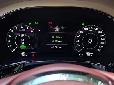 Bentley GT 4 4.0 GT 2026 8