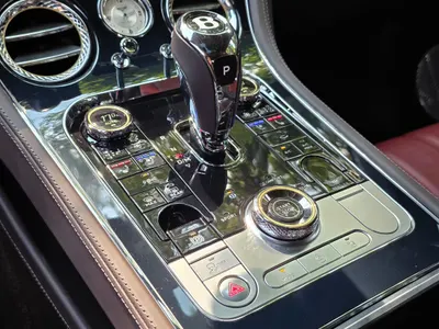 Bentley GT 4 4.0 GT 2026 9