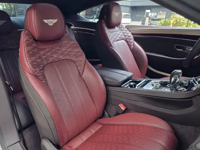 Bentley GT 4 4.0 GT 2026 12