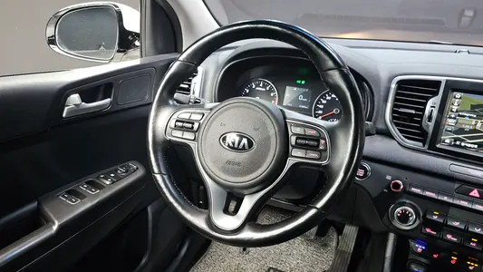 Kia 4 2.0 2WD 2017 13