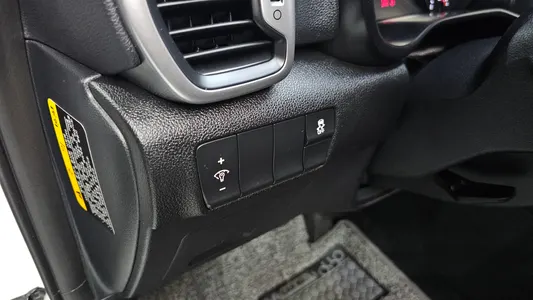 Kia 4 2.0 2WD 2017 16