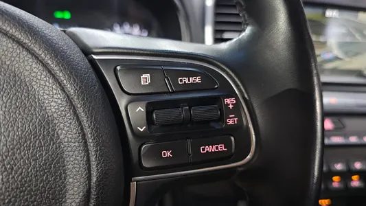 Kia 4 2.0 2WD 2017 19