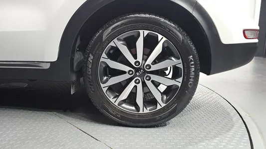 Kia 4 2.0 2WD 2017 21