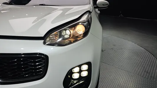 Kia 4 2.0 2WD 2017 22