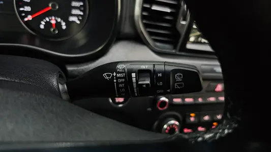 Kia 4 2.0 2WD 2017 28