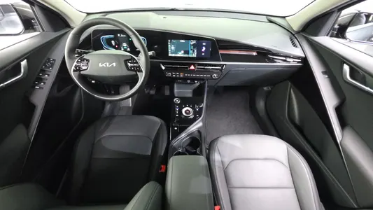 Kia 디 니로 2025 7