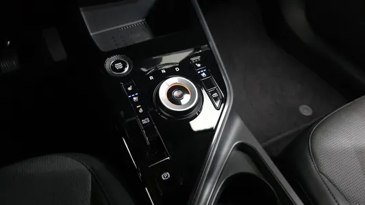 Kia 디 니로 2025 9