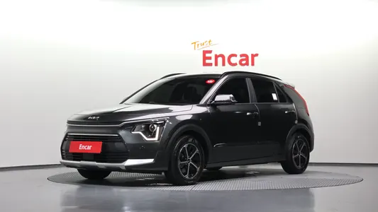Kia 2025