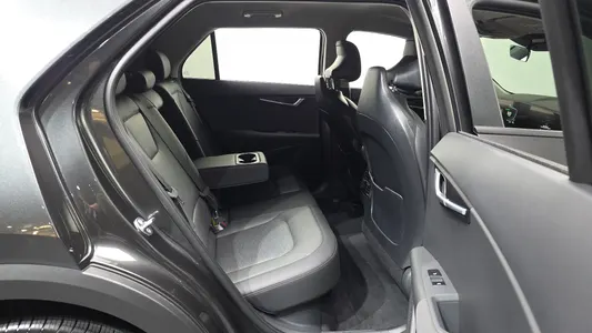 Kia 디 니로 2025 12
