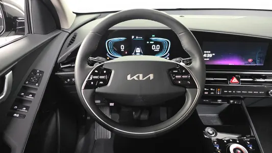 Kia 디 니로 2025 13