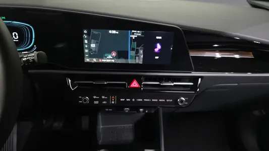 Kia 디 니로 2025 14