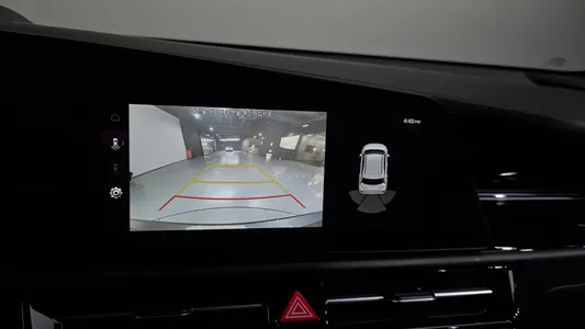 Kia 디 니로 2025 15