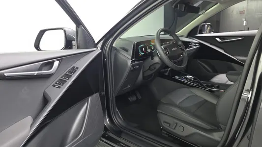 Kia 디 니로 2025 10
