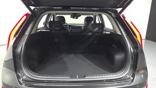 Kia 디 니로 2025 20