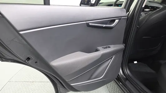 Kia 디 니로 2025 25