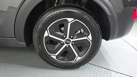 Kia 디 니로 2025 21