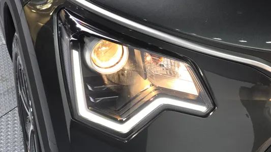 Kia 디 니로 2025 22