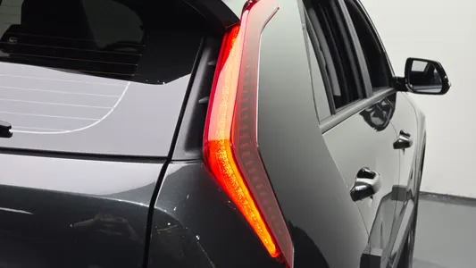 Kia 디 니로 2025 23