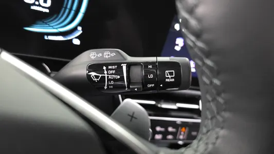 Kia 디 니로 2025 30