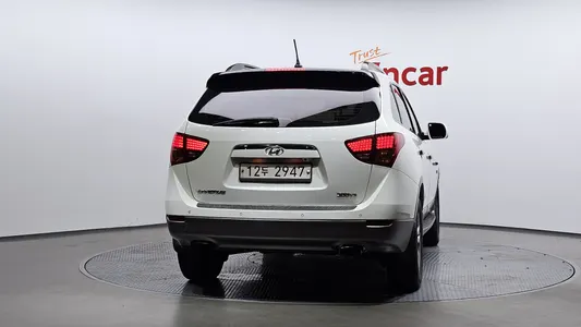 Hyundai 베라크루즈 2WD 300VX 2011 4