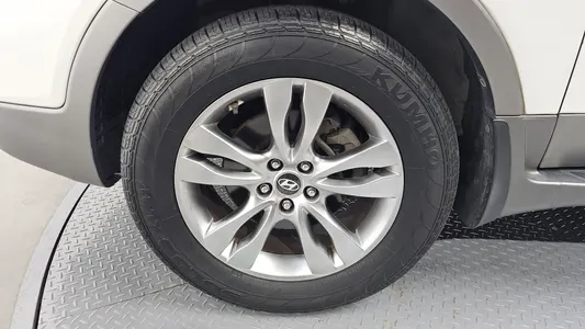 Hyundai 베라크루즈 2WD 300VX 2011 5