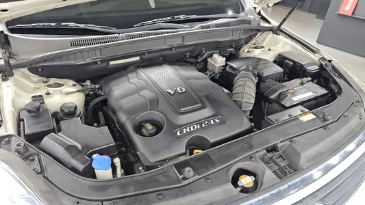 Hyundai 베라크루즈 2WD 300VX 2011 6