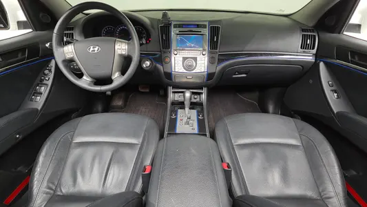 Hyundai 베라크루즈 2WD 300VX 2011 7