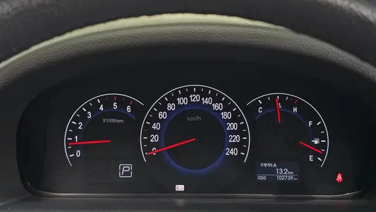 Hyundai 베라크루즈 2WD 300VX 2011 8