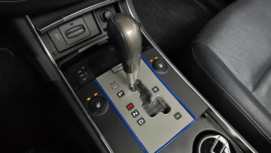 Hyundai 베라크루즈 2WD 300VX 2011 9