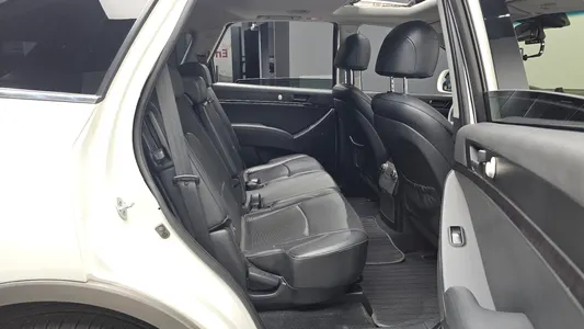 Hyundai 베라크루즈 2WD 300VX 2011 11