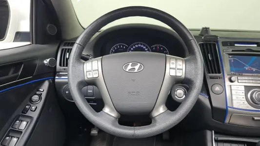 Hyundai 베라크루즈 2WD 300VX 2011 12