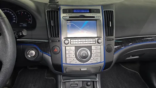 Hyundai 베라크루즈 2WD 300VX 2011 13