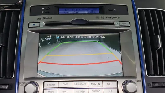 Hyundai 베라크루즈 2WD 300VX 2011 14
