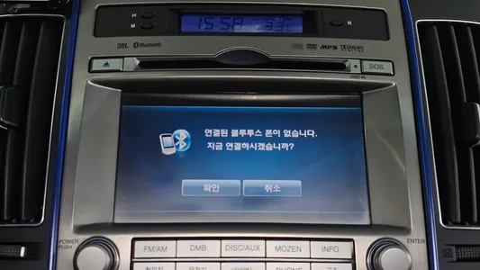 Hyundai 베라크루즈 2WD 300VX 2011 15