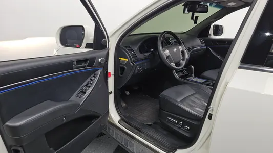 Hyundai 베라크루즈 2WD 300VX 2011 10