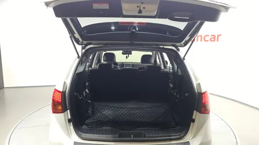 Hyundai 베라크루즈 2WD 300VX 2011 20