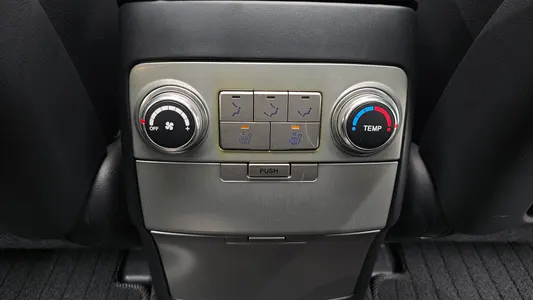 Hyundai 베라크루즈 2WD 300VX 2011 17