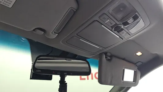 Hyundai 베라크루즈 2WD 300VX 2011 18