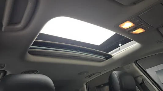 Hyundai 베라크루즈 2WD 300VX 2011 19