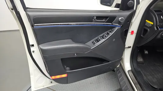 Hyundai 베라크루즈 2WD 300VX 2011 24