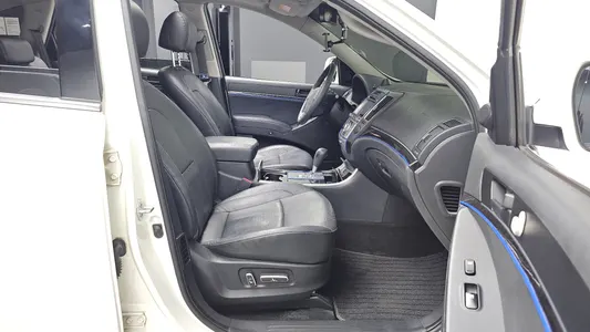 Hyundai 베라크루즈 2WD 300VX 2011 26