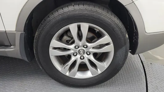 Hyundai 베라크루즈 2WD 300VX 2011 21