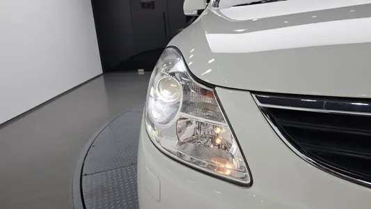 Hyundai 베라크루즈 2WD 300VX 2011 22